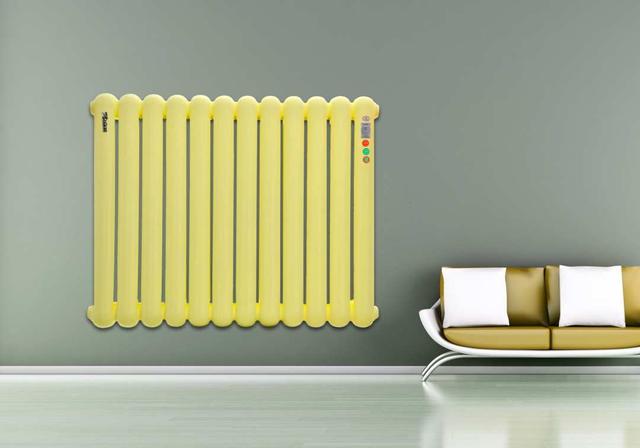 这个冬季生活要有温度，暖气片不热？按这4点去处理轻松解决