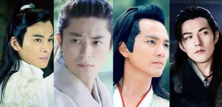 杨洋|为什么感觉杨洋、刘诗诗总是端着？这种装的气质，这样练出来的