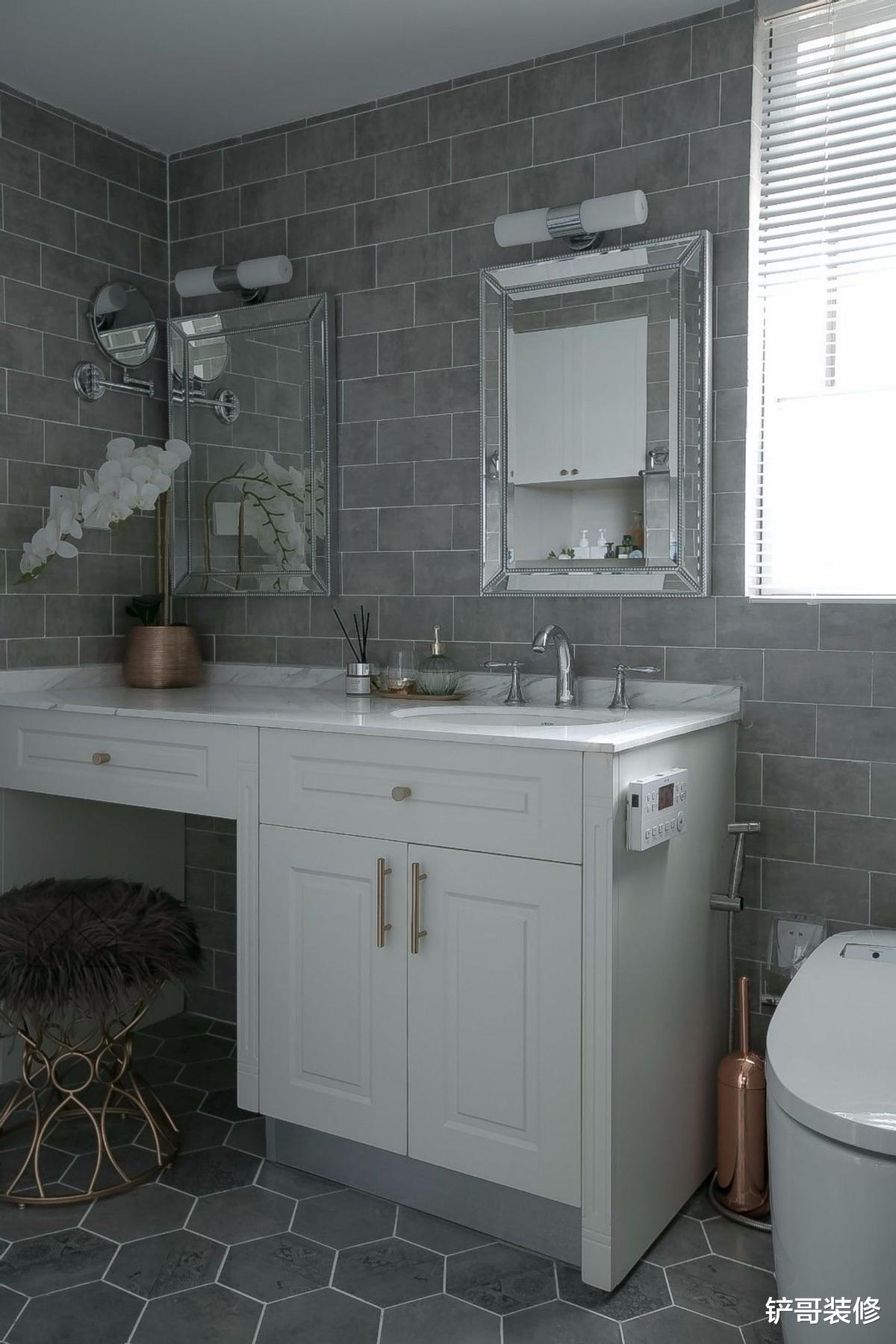 90后海归小姐姐晒自己的家,140㎡设计巧妙,网友赞叹:真高级