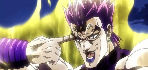 漩涡鸣人|声优都是怪物系列，JOJO五大反派齐聚鬼灭！荒木庄别名又叫鬼杀队