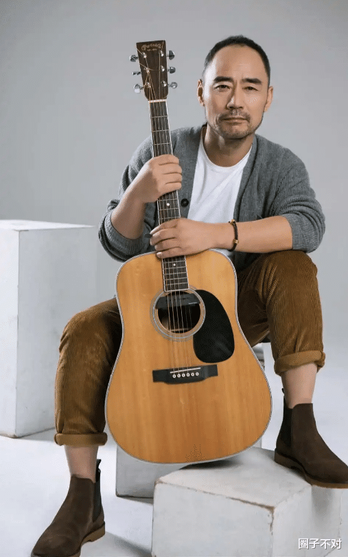 旭日阳刚|农民滤镜救不了旭日阳刚