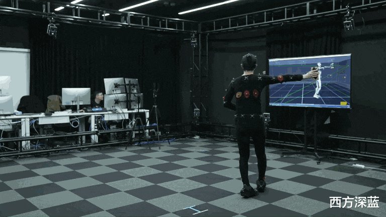 原神|原神：神里中之人竟是大伟？亲女儿无误了！神女劈观成功出圈！