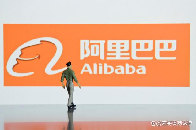阿里巴巴|马云已经不在江湖，为什么江湖上关于他的流言越来越多了？