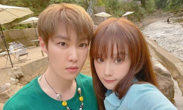 赵本山|赵本山女儿回应恋情风波：一家人很支持，男友没有离家出走