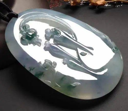 翡翠|“梓庆削木为鐻,鐻成,见者惊忧鬼神”,翡翠的雕刻流程是怎样的