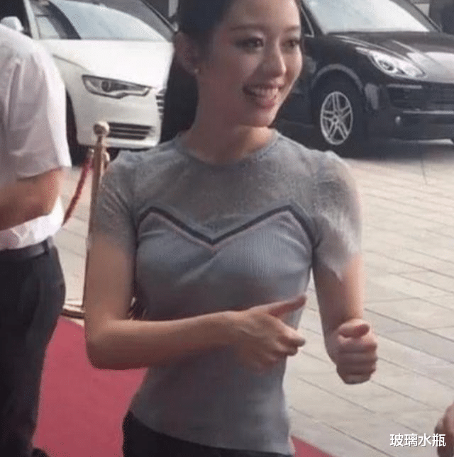 吉娜·爱丽丝|郎朗妻子“真人”长啥样？没有PS的真实颜值被看清，网友：扎心了