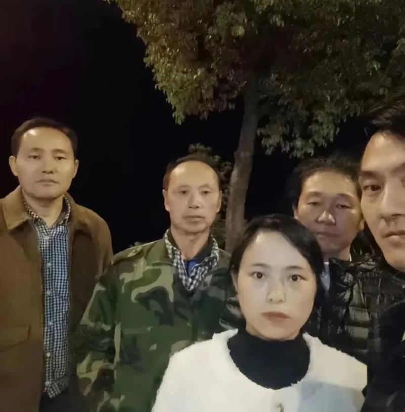 胡鑫宇|用《三体》中的乱世纪规则，来看胡鑫宇失踪事件，有了新思路