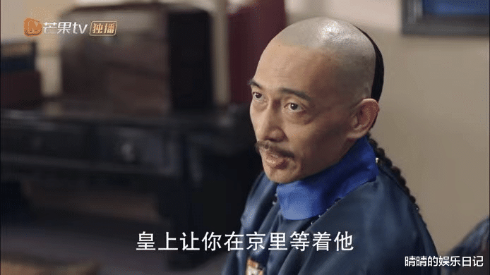 天下长河|看完15集《天下长河》,我激动万分,国产剧都这么拍谁还看美剧