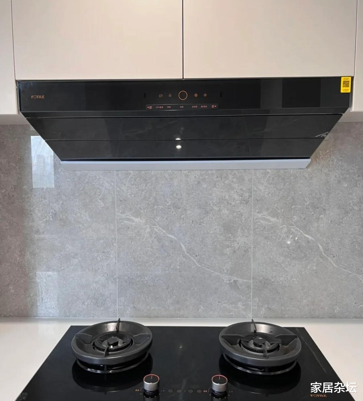 选烟机，这5种建议大家放弃，不是矫情，是过来人的经验