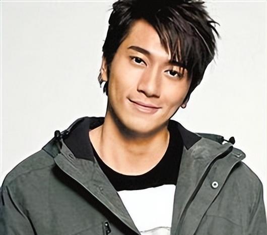 吴卓羲|曾是古天乐接班人，桃花缠身误前程，吴卓羲后来怎么样了