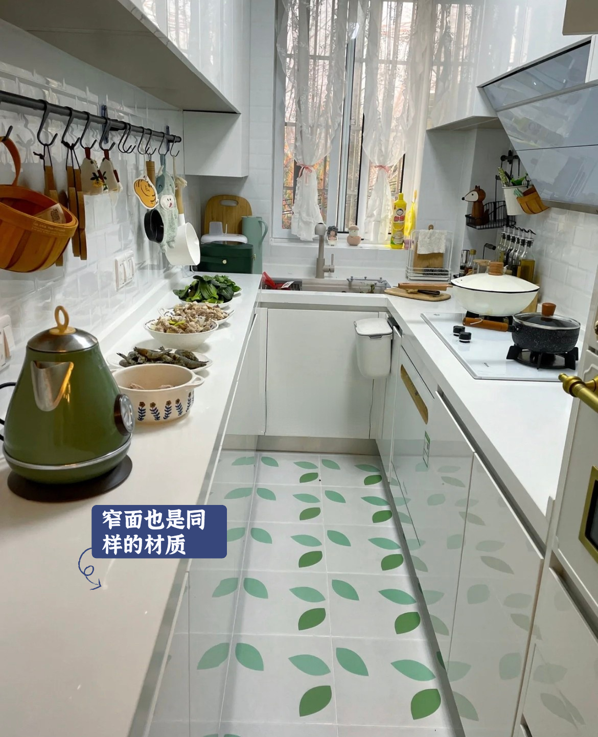 盘点那些装修“省钱”名场面,乍一看觉得鸡肋,用一阵却真香了