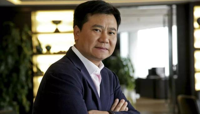 meta|曾打败黄光裕、刘强东，如今遭全球追债，张近东到底欠了多少亿？