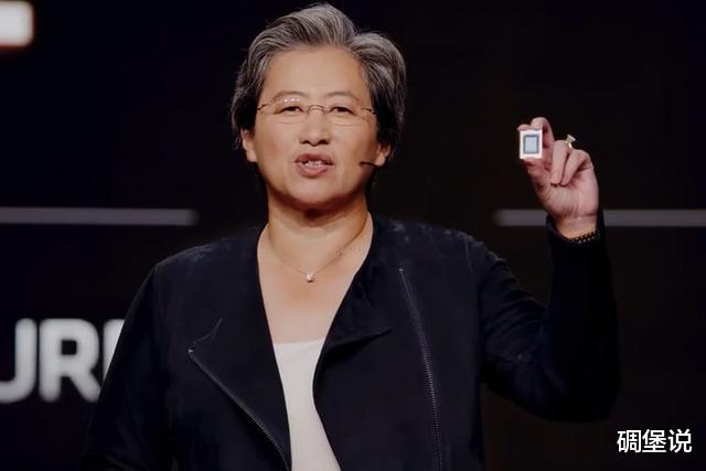 微软|AMD 未完成 RDNA 2：新的预算 GPU 即将到来