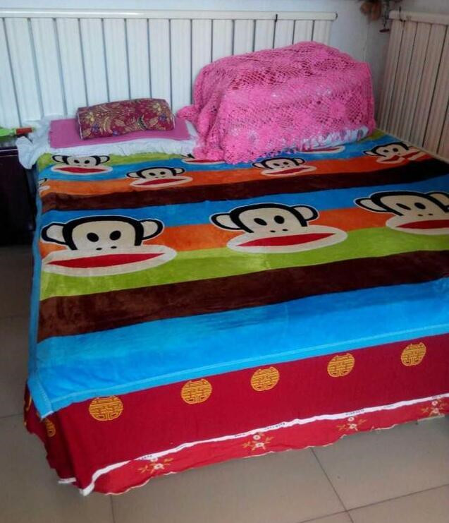 晒晒北方农村的家,住了10年,一点不比城里差,倒贴钱都不换!