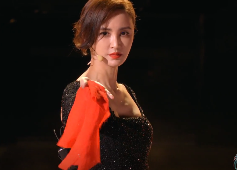 浪姐3|《浪姐3》队长投票排名：阿娇垫底，王心凌仅第12，第一名太狠