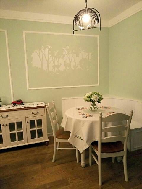 18万装修新房忍不住马上入住,邻居说30万都没这效果,我偷笑