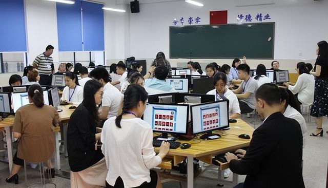 招聘|好消息！事业单位的门槛降低，为最大限度地确保招聘的公平公正