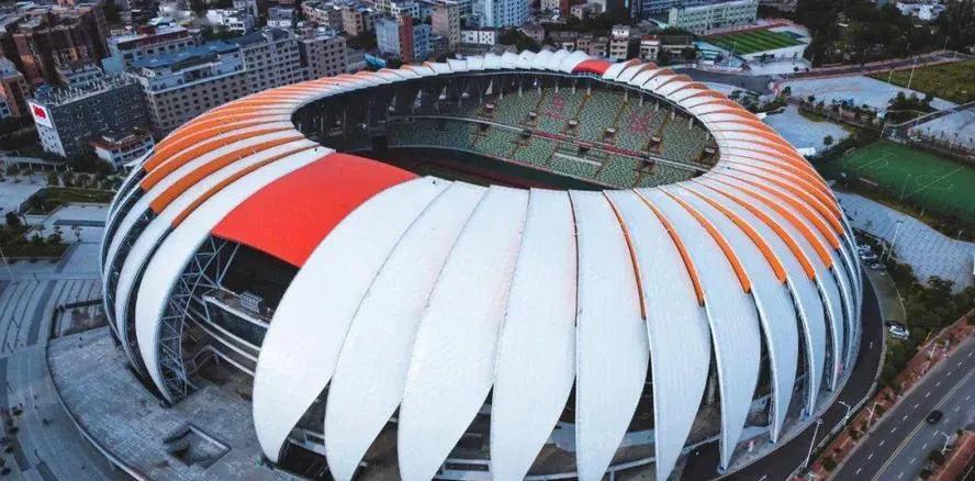 中超|2022中超三个赛区分析哪支球队分组不错