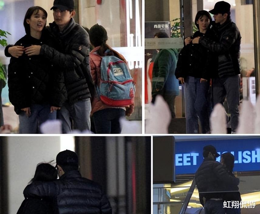 金晨|数十位男友竟无缝衔接，“撩汉达人”金晨，名不虚传！