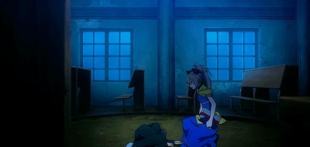 背刺|《处刑少女的生存之道》女主三观和路人男主背刺，为何会出现争议