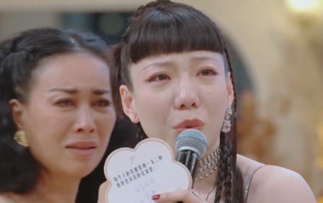 刘德华|两季《浪姐》一公垫底女星，都是刘德华好友：一位翻红，一位淘汰