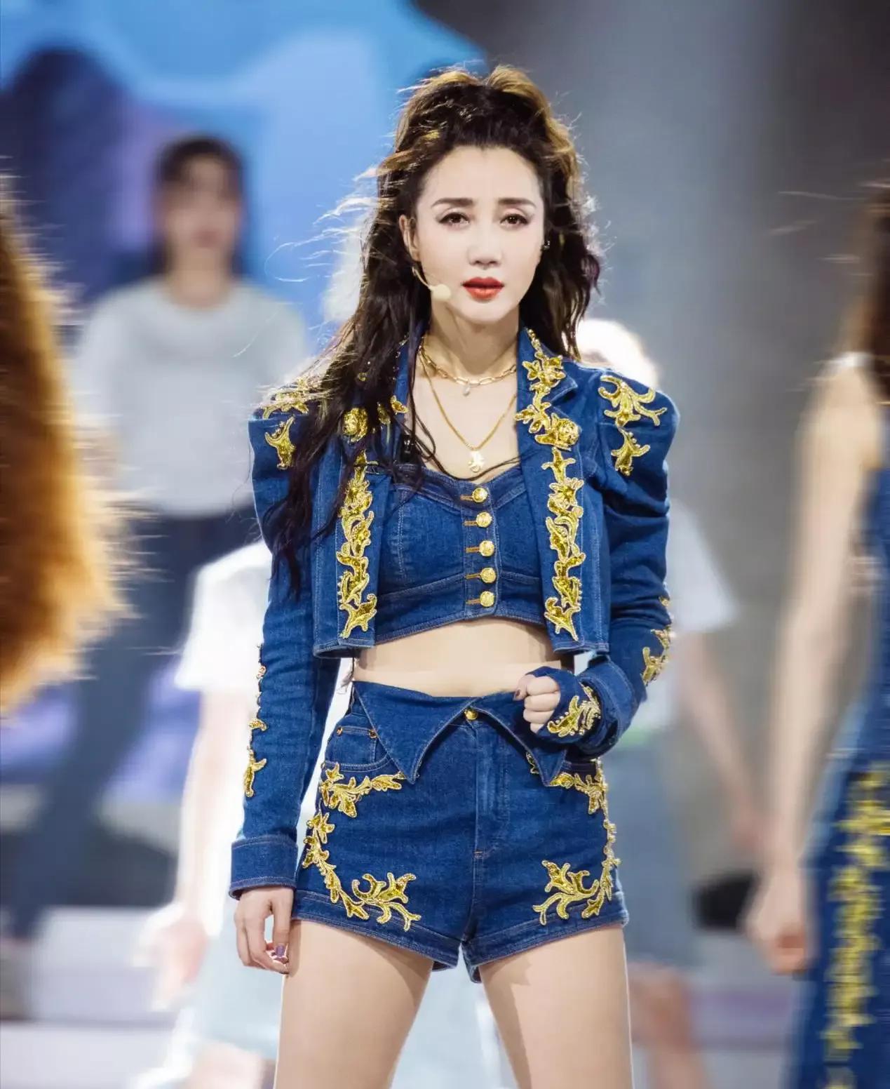 乘风破浪的姐姐|《乘风破浪的姐姐》三季88位明星大集合,明星美图欣赏