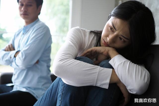 “我妈生病了,你快给想想办法”,妻子:你妈病了关我什么事