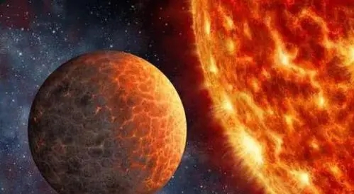 金星和火星有火山的存在吗?