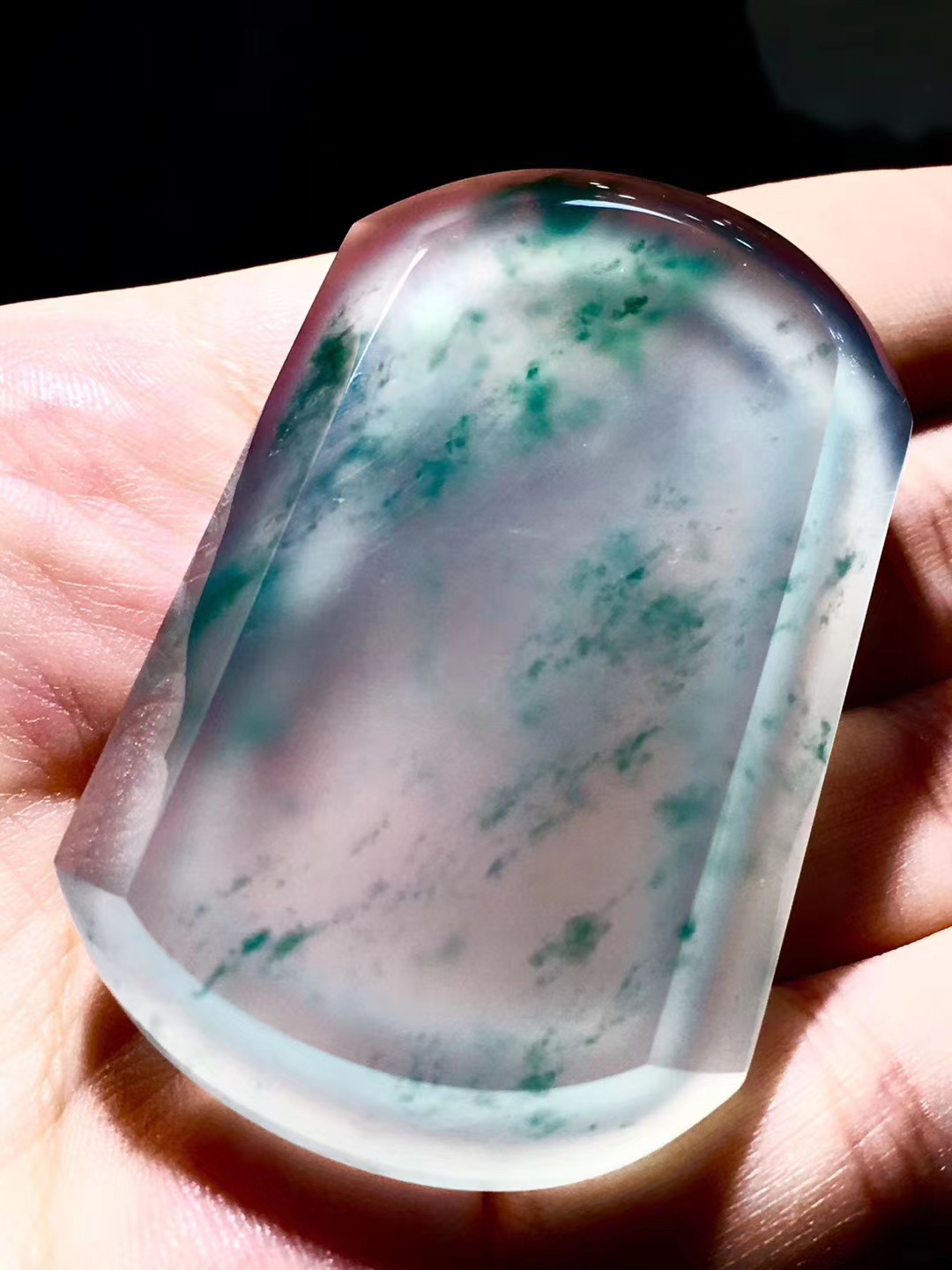 翡翠|到底翡翠和玉区别在哪里？