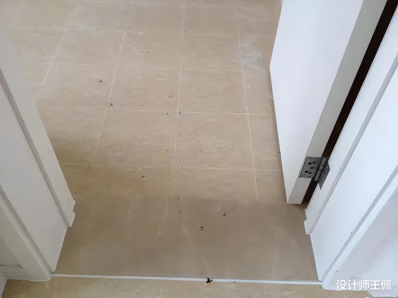 当初装修有多开心,现在就有多“窝火”!奉劝大家:避开这些设计