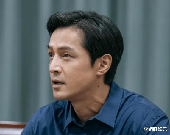 杨幂|十一月新剧“神仙打架”，胡歌带新作回归，杨幂赵丽颖新作上映