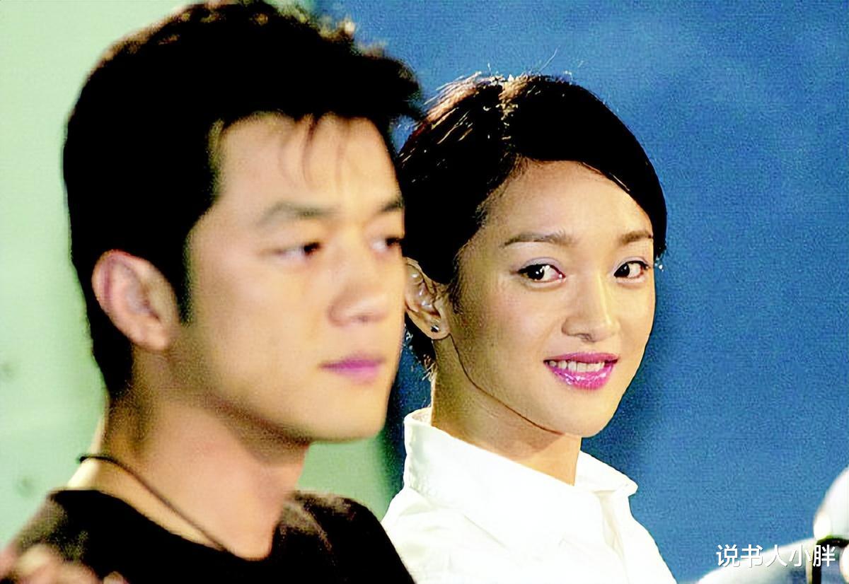 周迅|周迅:我一生为爱潇洒,坦荡面对变老,婚变后与小13岁的男友相爱