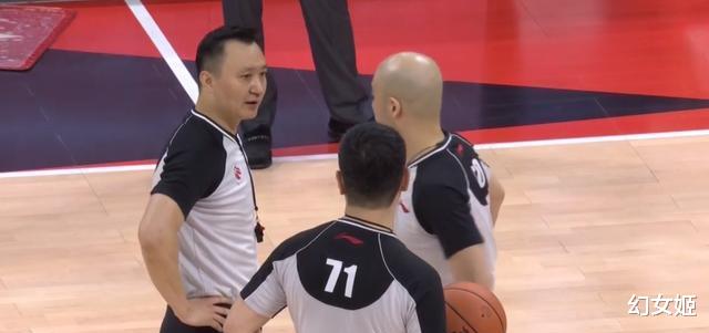 山东男篮|CBA正式确定！闫军出现重要失误 导致山东男篮输球