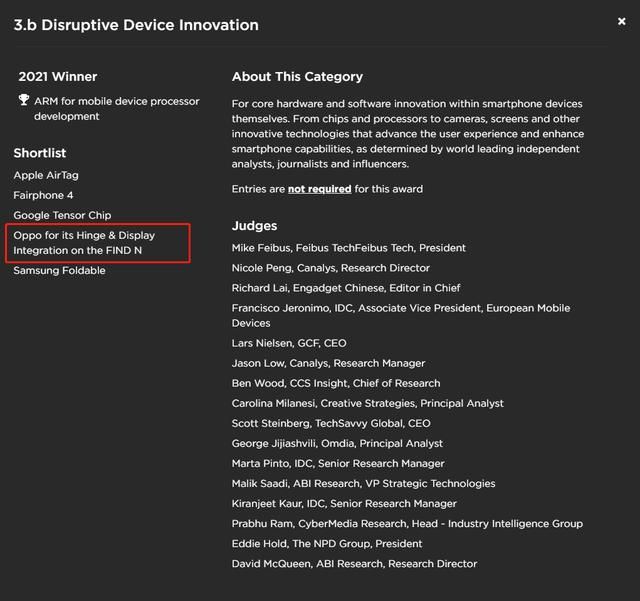 Chrome|發布半個月就拿下全年6.1%的份額，OPPO Find N成了？