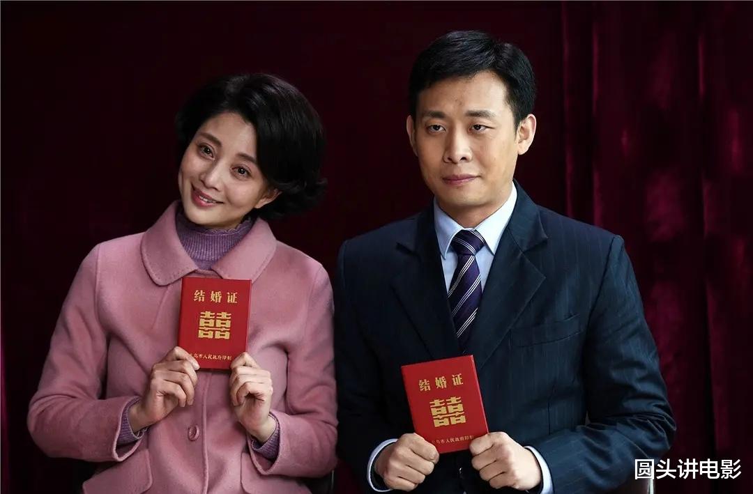 |剧名不咋地，但口碑还不错的五部剧，每一部都值得你熬夜追