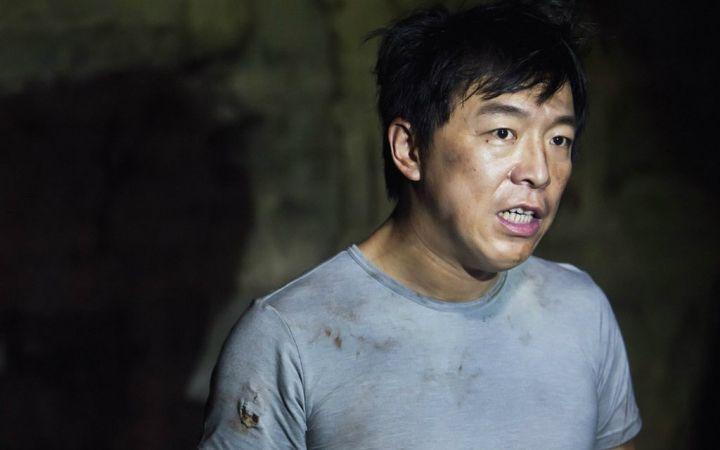 明星|曾红极一时，如今变得落魄的明星，有人卖保险，有人骨瘦如柴！