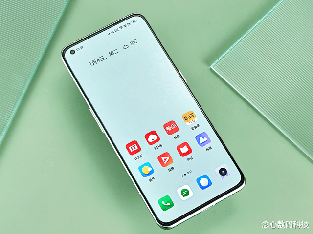 小米科技|各品牌最值得买的手机都有谁?这7款机型性能强劲,价格还很良心