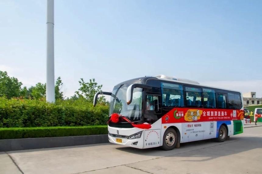 |聚焦国际知名文化旅游目的地建设,山西运城十佳旅游线路公布