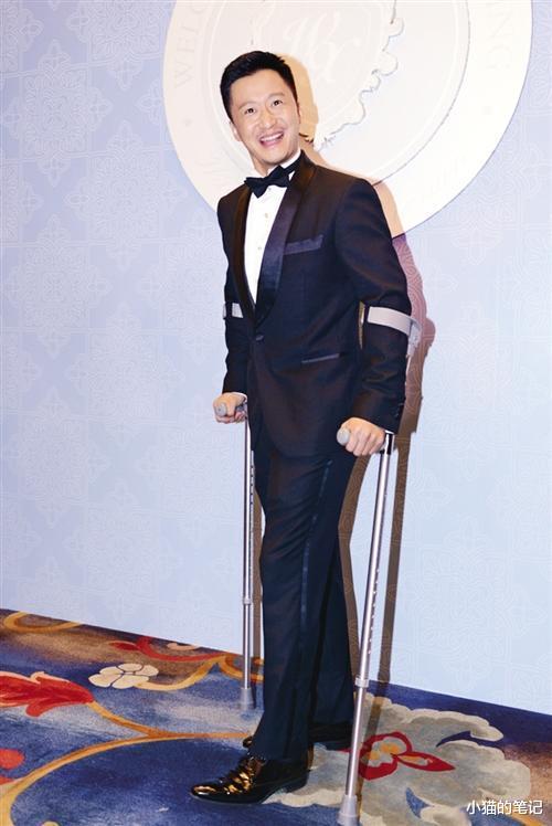 吴京|吴京的逆袭情史，因穷曾被两位美人嫌弃，邂逅谢楠后收获神仙爱情