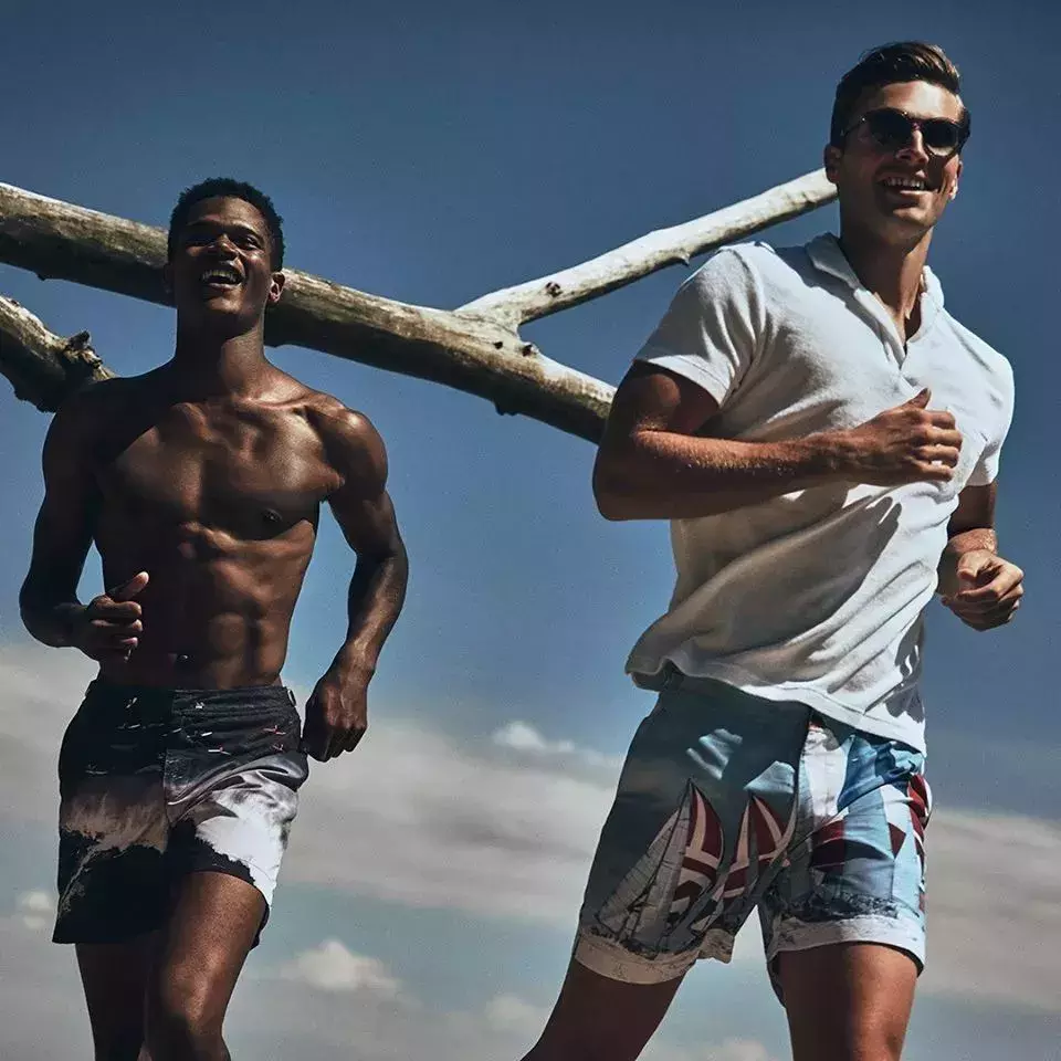 单品丨假期即将来临，选不好「泳裤」还怎么走沙滩？