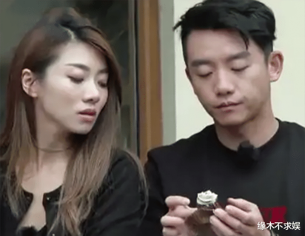 程晓玥|31岁程晓玥订婚，前男友郑恺已儿女双全，和未婚夫在一起后变化大