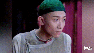 吉娜·爱丽丝|不遵守交规、身边女孩不断，作品口碑下滑：张一山，你要撑住啊