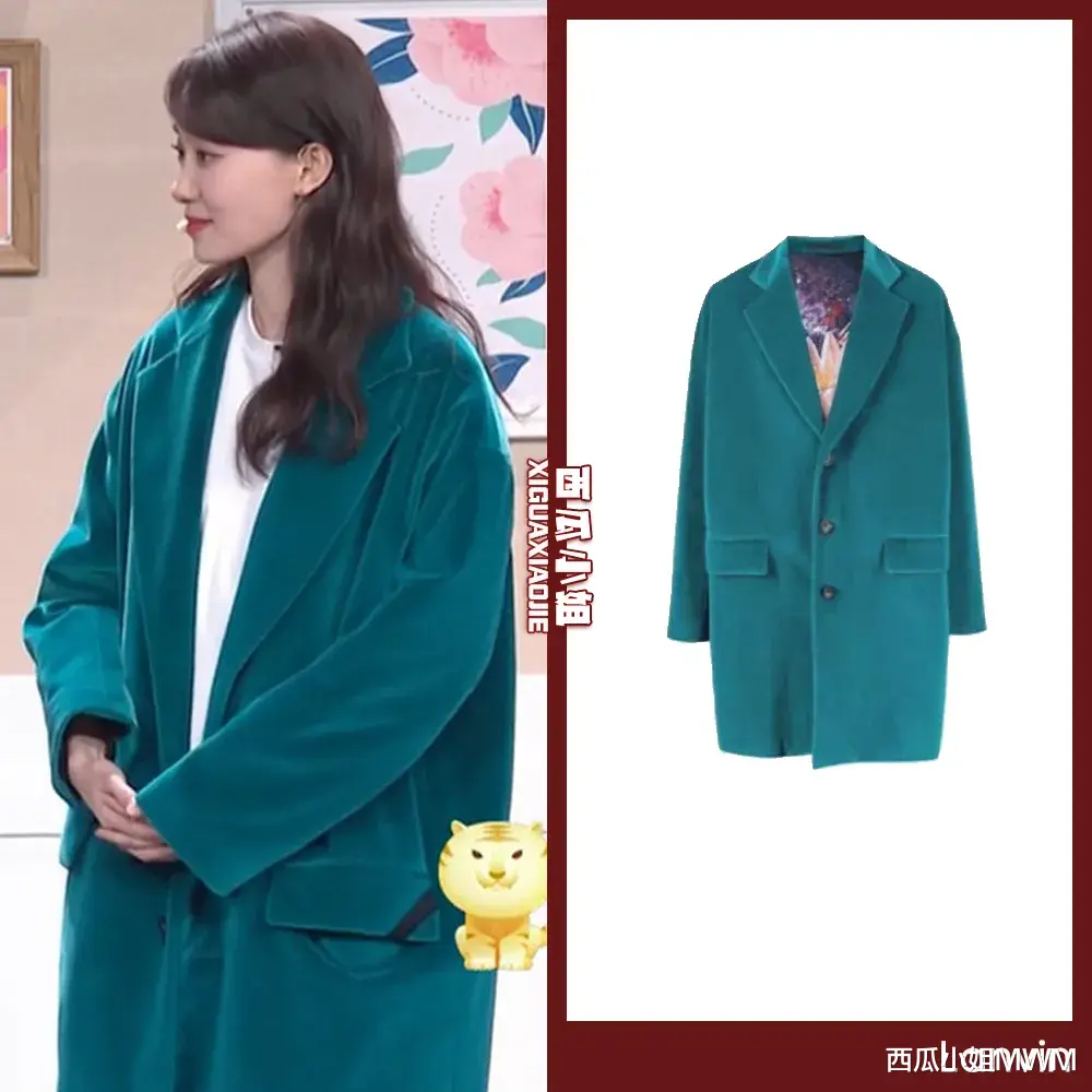 春晚|春晚的仪式感 | 不抢风头,一起红火