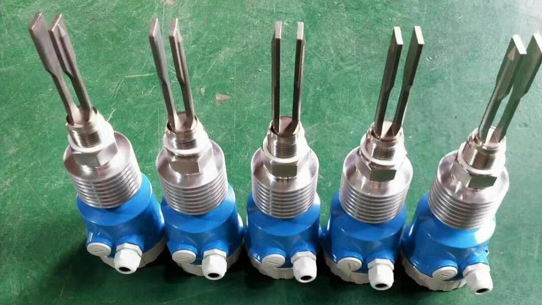 |音叉物位开关-全球百科