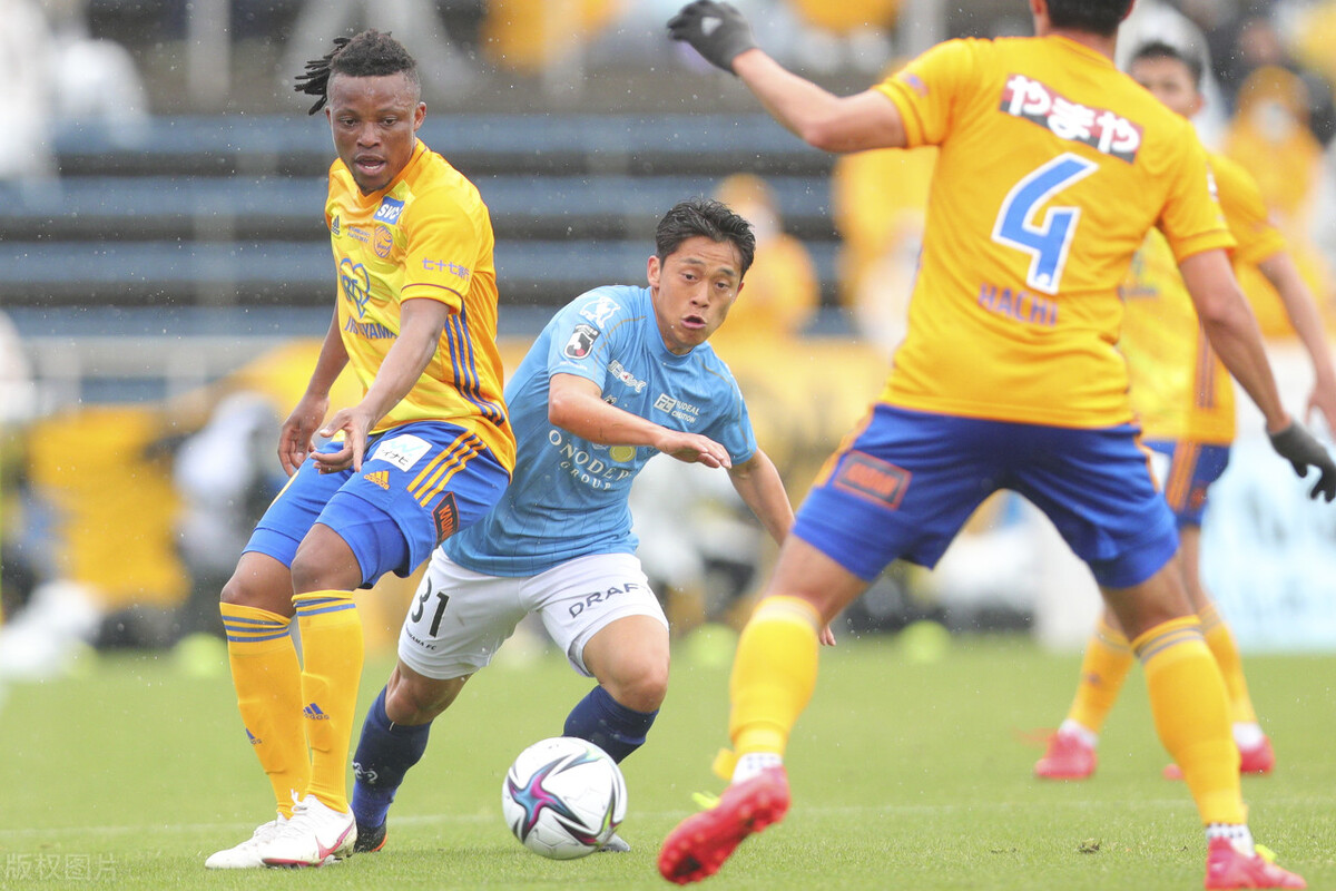横滨fc|今日足球：水户蜀葵 VS 德岛漩涡  横滨FC VS 仙台七夕（内附比分）