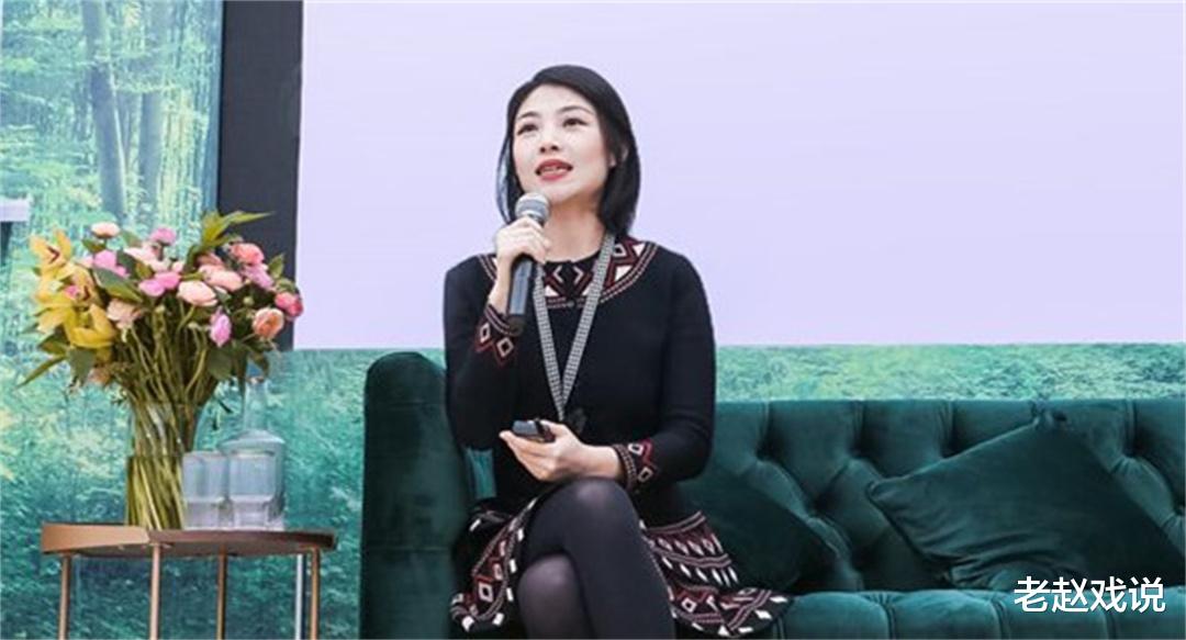 创业|从离职创业到590亿,前滴滴高管汪莹的故事远比你想的精彩