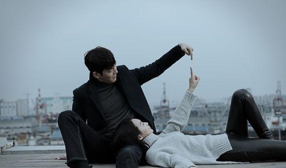 姚晨|申敏儿:被赵寅成苦追,与金宇彬相恋7年,男友患癌却不离不弃