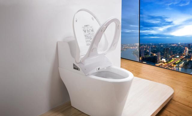 马桶上两个“按钮”有区别吗?这么简单的知识,了解的人却不多!