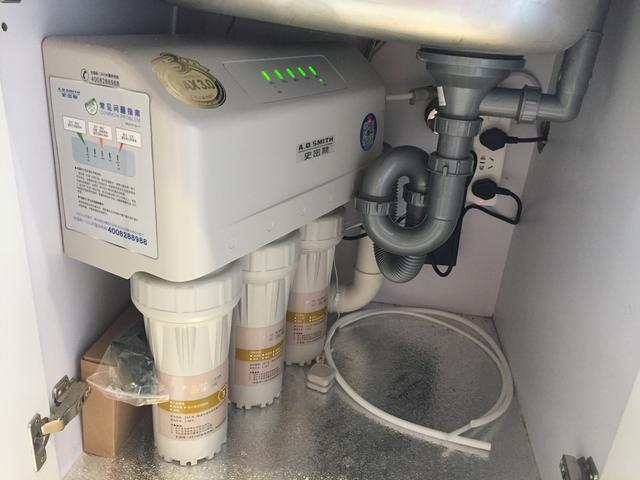 活性炭|净水机怎么选?死记硬背没有用,了解四个名词就够了