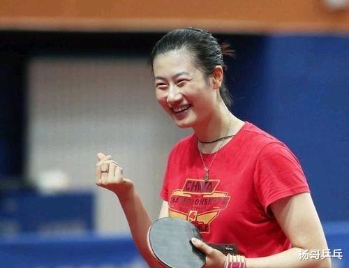 奥运会|国乒女单历史地位排行，五大满贯名列前茅，陈梦刘诗雯紧随其后